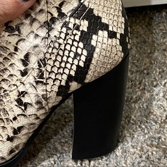 Brand New Vince Camuto - Over the Knee Boot- $95 - Picture 6 of 11